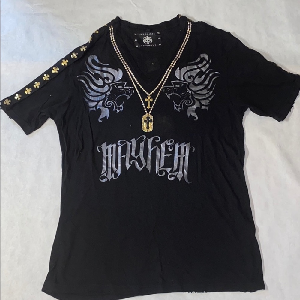 The Saints Symphony T-Shirt